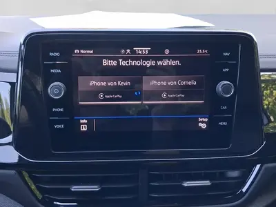 Volkswagen T-Roc – Foto 14