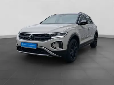 Volkswagen T-Roc – Foto 2