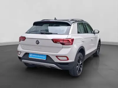 Volkswagen T-Roc – Foto 3