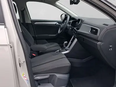 Volkswagen T-Roc – Foto 4