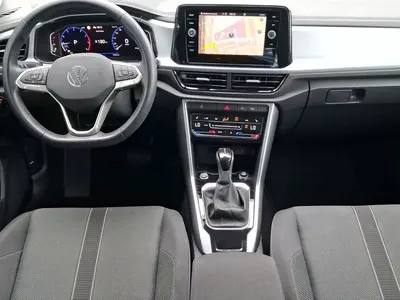 Volkswagen T-Roc – Foto 5