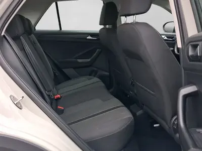 Volkswagen T-Roc – Foto 6