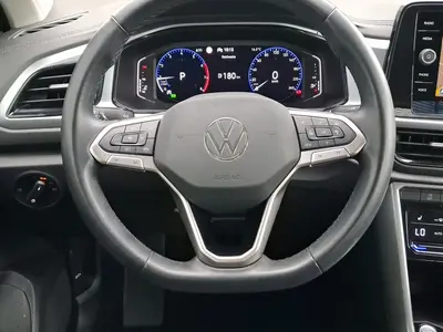 Volkswagen T-Roc – Foto 9