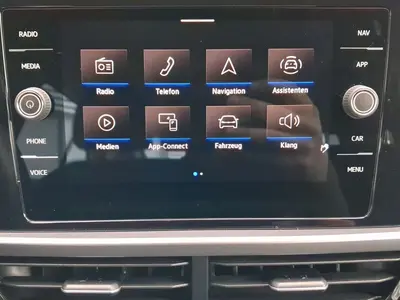 Volkswagen T-Roc – Foto 14