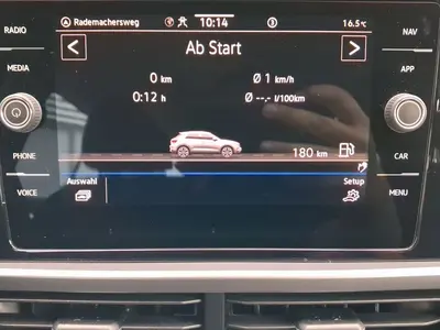 Volkswagen T-Roc – Foto 15