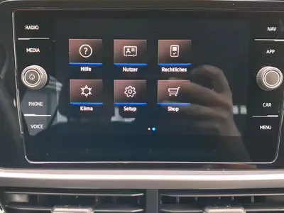 Volkswagen T-Roc – Foto 16