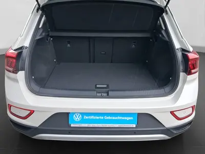 Volkswagen T-Roc – Foto 17
