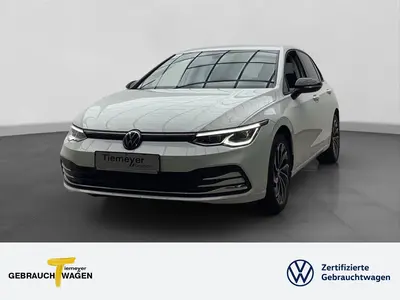Volkswagen Golf – Foto 1