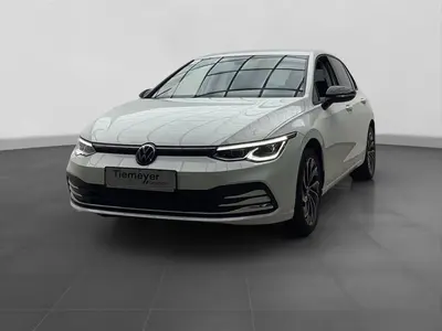 Volkswagen Golf – Foto 2