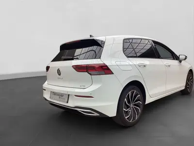 Volkswagen Golf – Foto 3