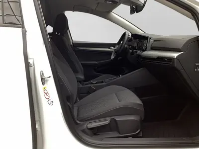 Volkswagen Golf – Foto 4