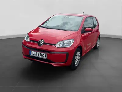 Volkswagen up! – Foto 2