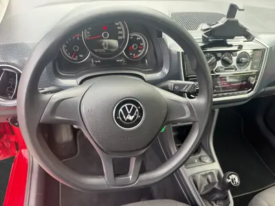 Volkswagen up! – Foto 9