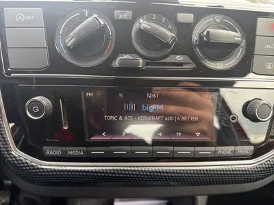 Volkswagen up! – Foto 13