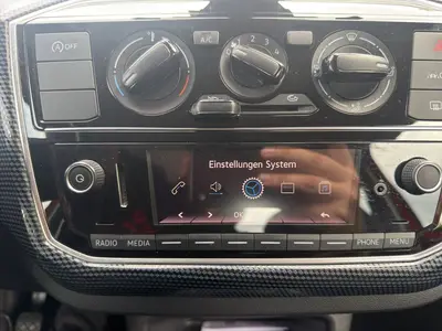 Volkswagen up! – Foto 14