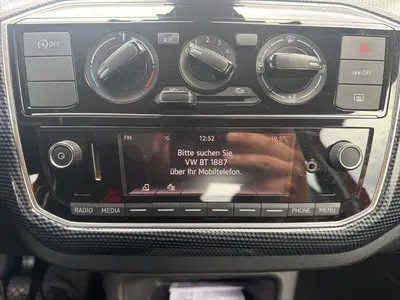 Volkswagen up! – Foto 16