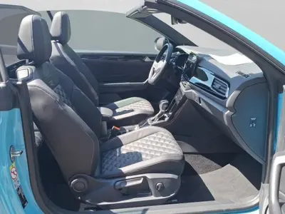 Volkswagen T-Roc Cabriolet – Foto 4