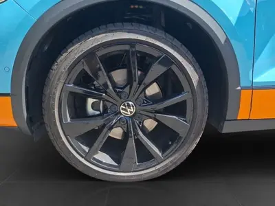 Volkswagen T-Roc Cabriolet – Foto 7