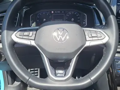 Volkswagen T-Roc Cabriolet – Foto 9