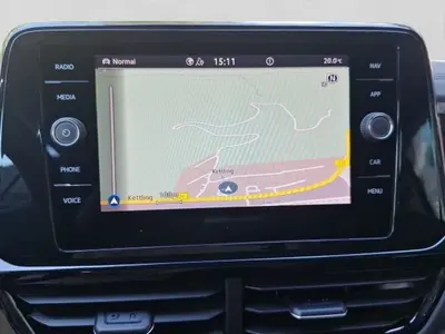 Volkswagen T-Roc Cabriolet – Foto 12