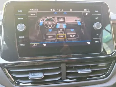Volkswagen T-Roc Cabriolet – Foto 14