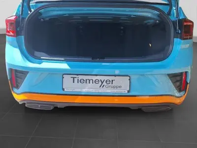 Volkswagen T-Roc Cabriolet – Foto 17