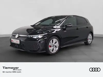 Volkswagen Golf GTI – Foto 1