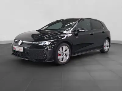 Volkswagen Golf GTI – Foto 2