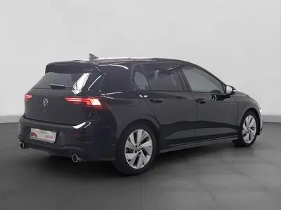 Volkswagen Golf GTI – Foto 3