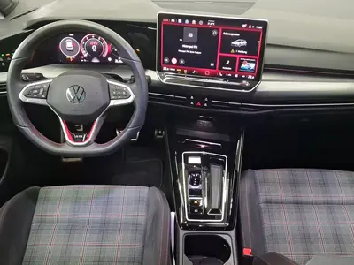 Volkswagen Golf GTI – Foto 5