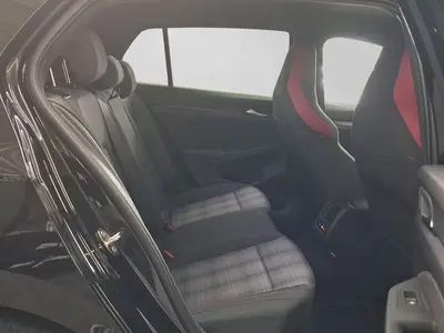 Volkswagen Golf GTI – Foto 6