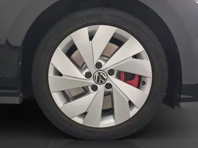 Volkswagen Golf GTI – Foto 7