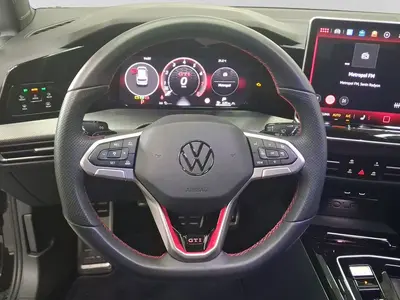 Volkswagen Golf GTI – Foto 9