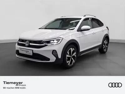 Volkswagen Taigo – Foto 1
