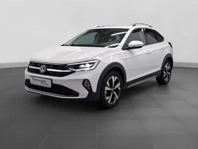 Volkswagen Taigo – Foto 2