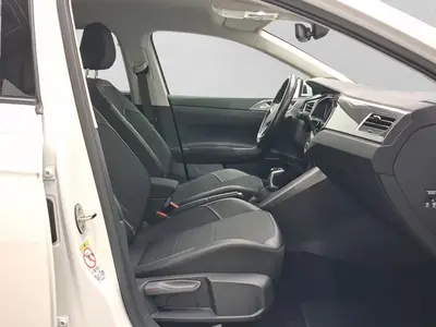 Volkswagen Taigo – Foto 4