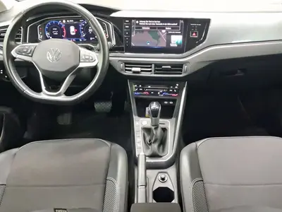 Volkswagen Taigo – Foto 5
