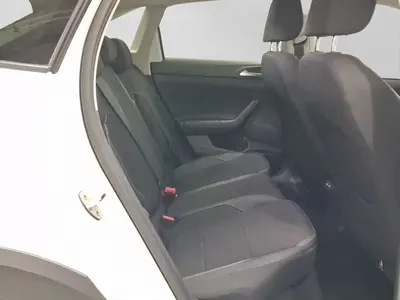 Volkswagen Taigo – Foto 6