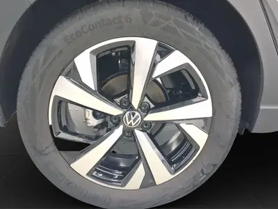 Volkswagen Taigo – Foto 7