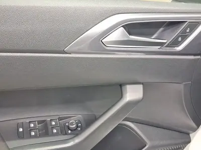 Volkswagen Taigo – Foto 8