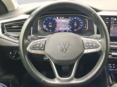 Volkswagen Taigo – Foto 9