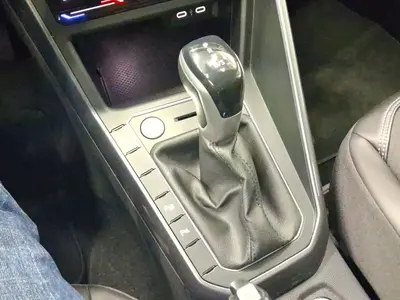Volkswagen Taigo – Foto 11