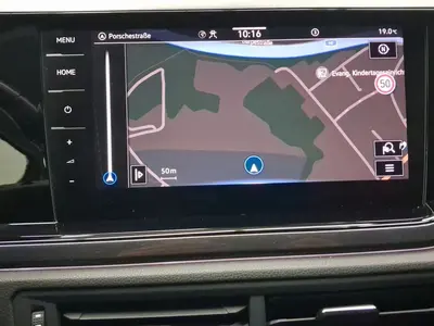 Volkswagen Taigo – Foto 15