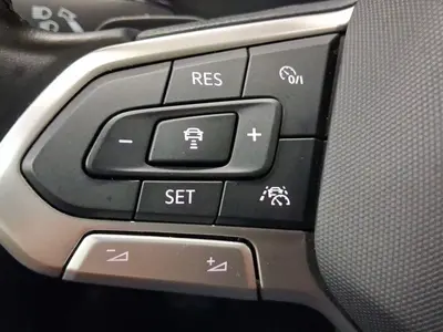 Volkswagen Taigo – Foto 17