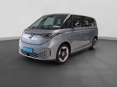 Volkswagen ID. Buzz – Foto 2
