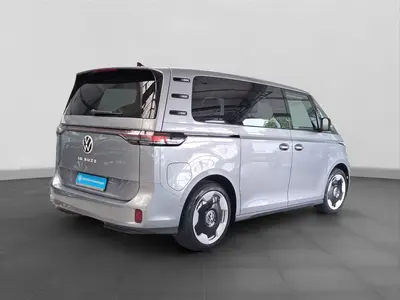 Volkswagen ID. Buzz – Foto 3