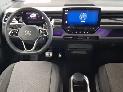 Volkswagen ID. Buzz – Foto 5