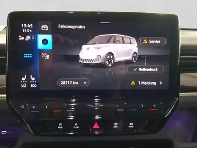Volkswagen ID. Buzz – Foto 15