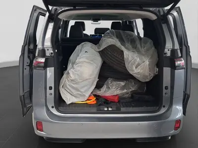 Volkswagen ID. Buzz – Foto 17