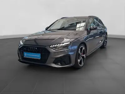Audi A4 Avant – Foto 2